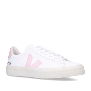 AUTHENTIC Veja Campo Extra White/Petale EU 37 = 6.5 US